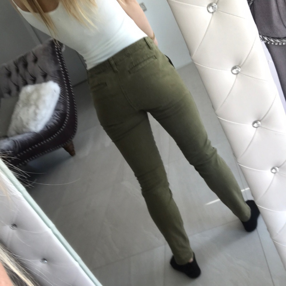 J.Crew Pants - Picture 4 of 6